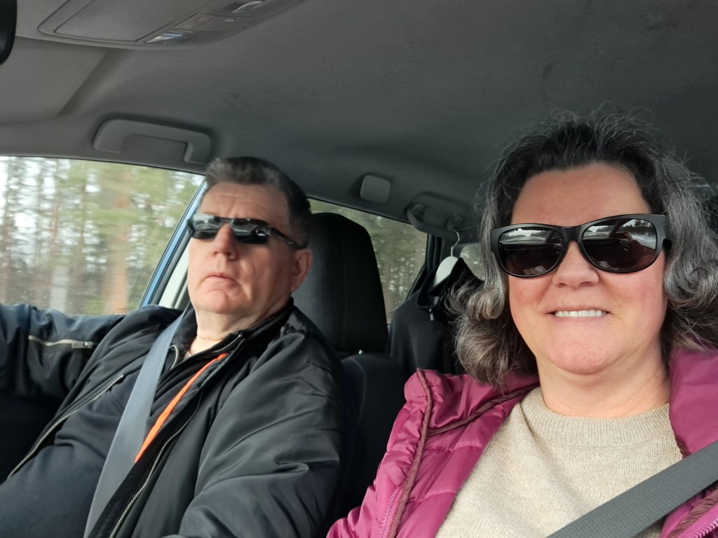 Umeå here we&nbsp;come