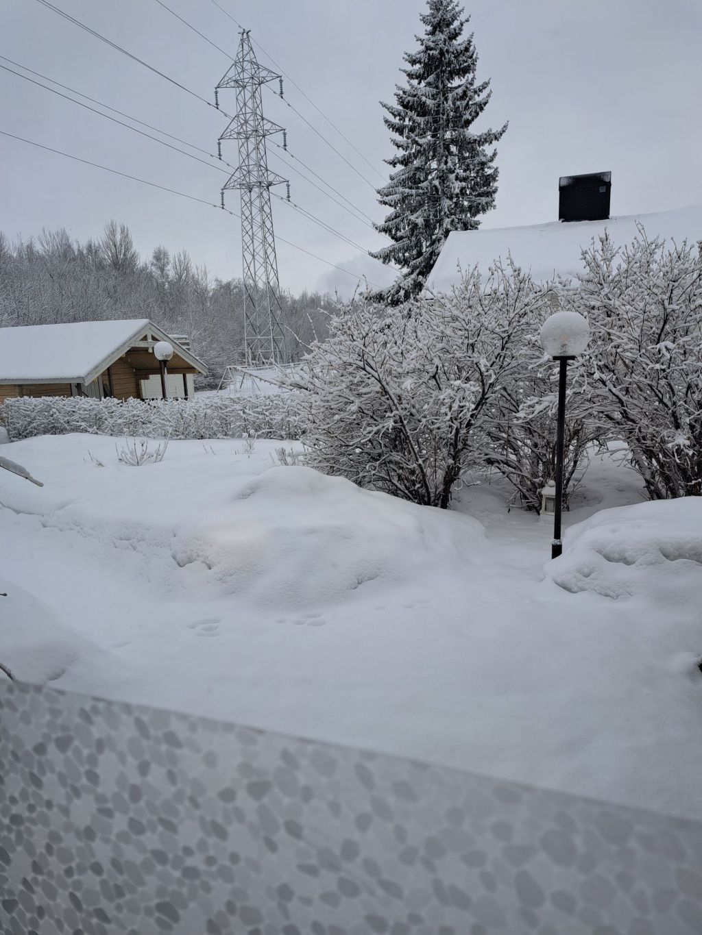 Lörda morron ☺️🩷